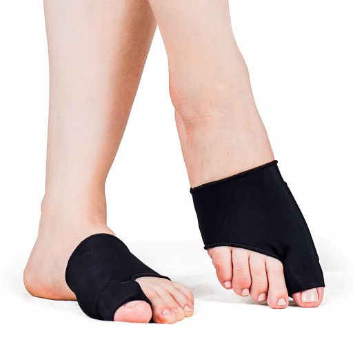 Protector Ortopédico Profesional Dr.Juanete® Unisex Corrector Dr. Juanete® 