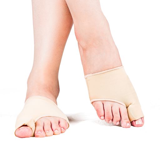 Protector Ortopédico Profesional Dr.Juanete® Unisex Corrector Dr. Juanete® S 30-38 Beige Compra 1 par $14.990